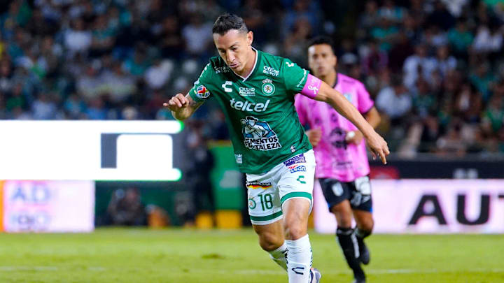 Andres Guardado