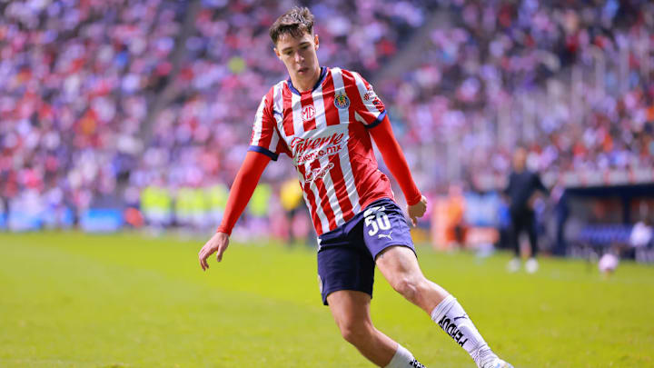 Mateo Chávez