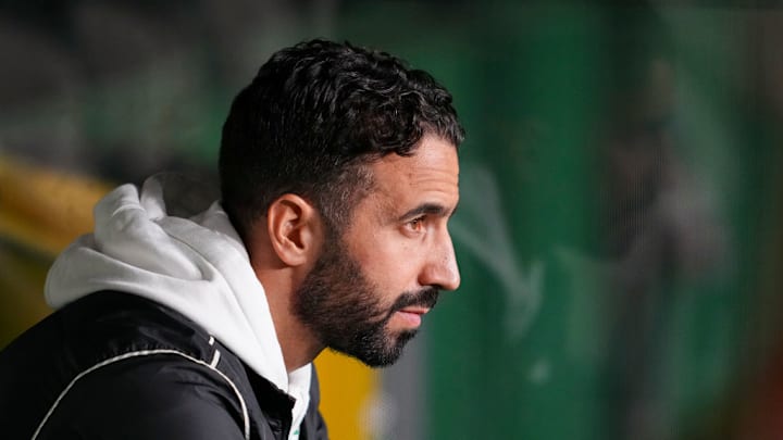 Rúben Amorim