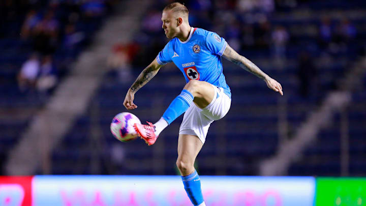 Carlos Rotondi