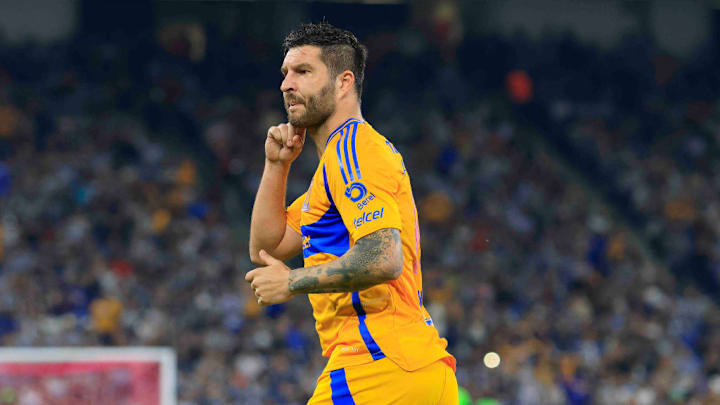Andre-Pierre Gignac
