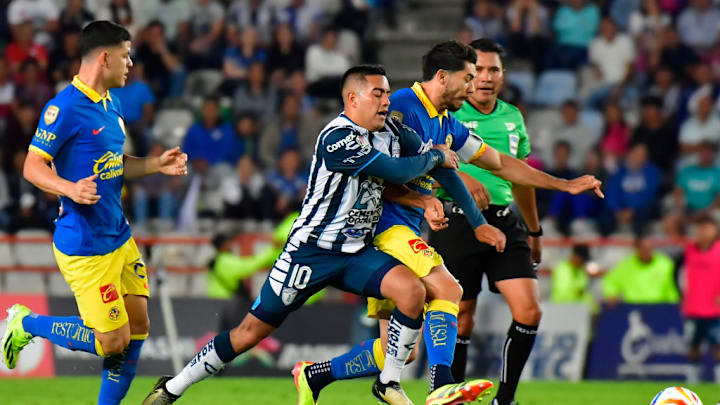 Erick Sanchez, Henry Martin