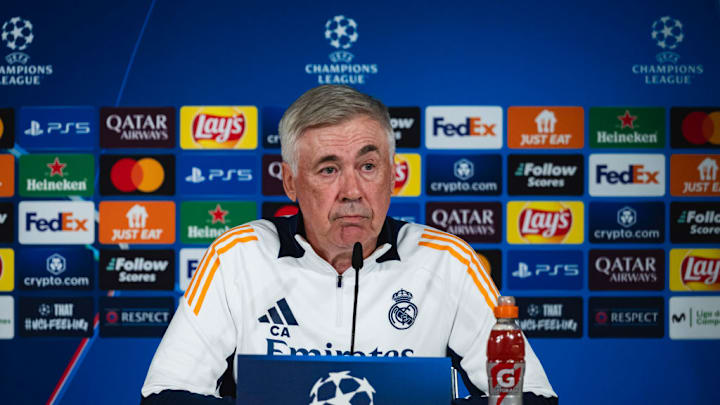 Carlo Ancelotti