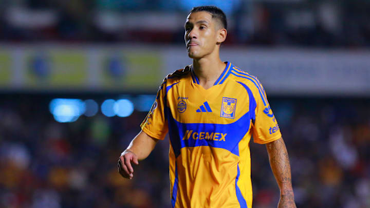 Uriel Antuna