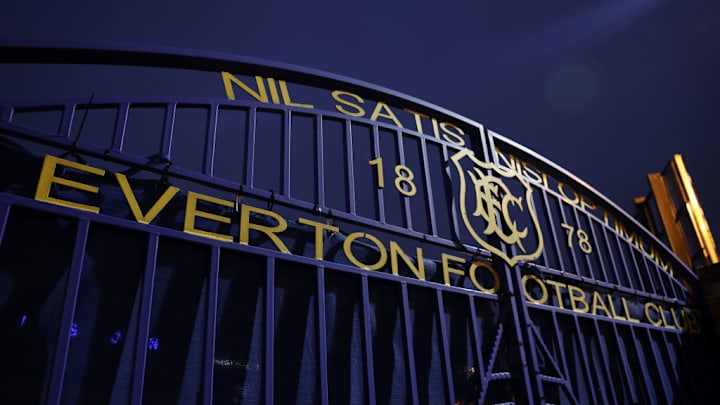 Everton v Chelsea - Barclays Women's Super League