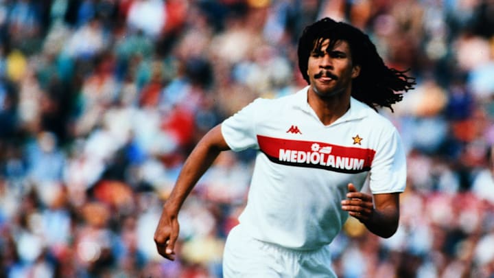 Ruud Gullit