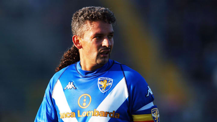 Roberto Baggio
