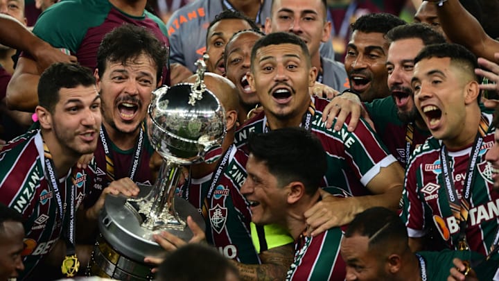 TOPSHOT-FBL-LIBERTADORES-BOCA-FLUMINENSE