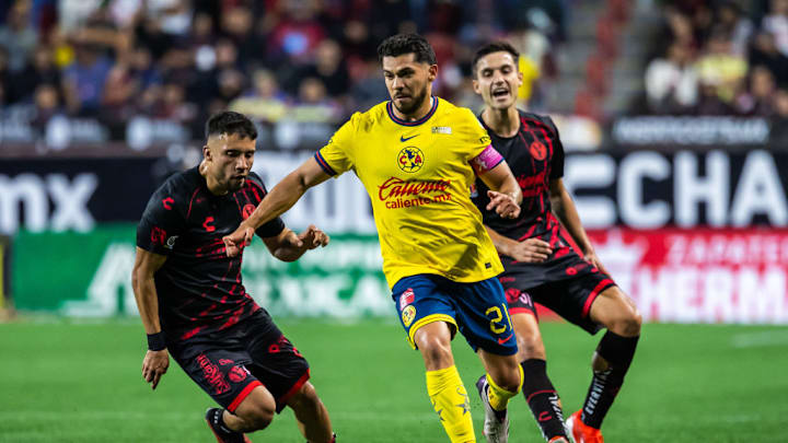 Tijuana v America - Torneo Apertura 2024 Liga MX