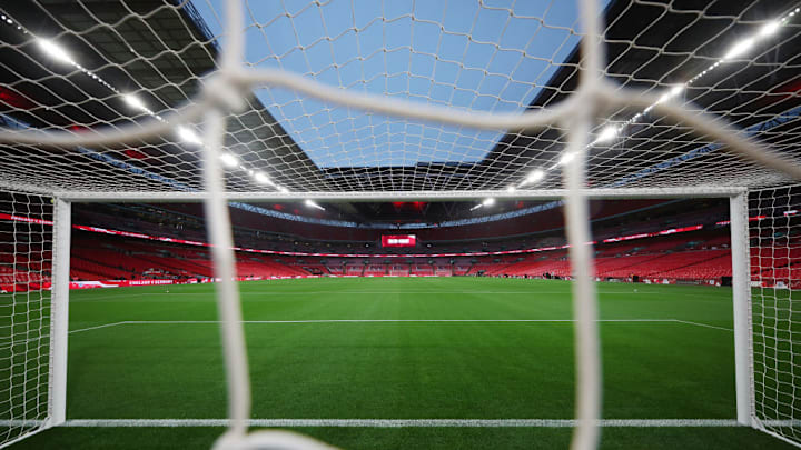 England v Germany - Women's International Friendly