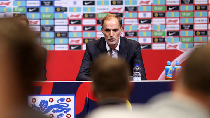 Thomas Tuchel
