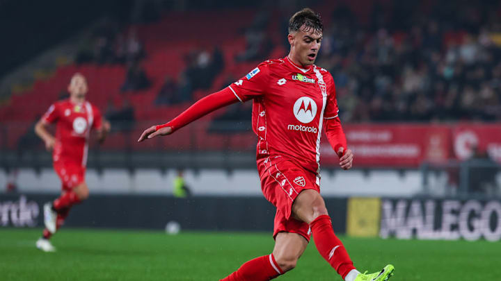 Daniel Maldini