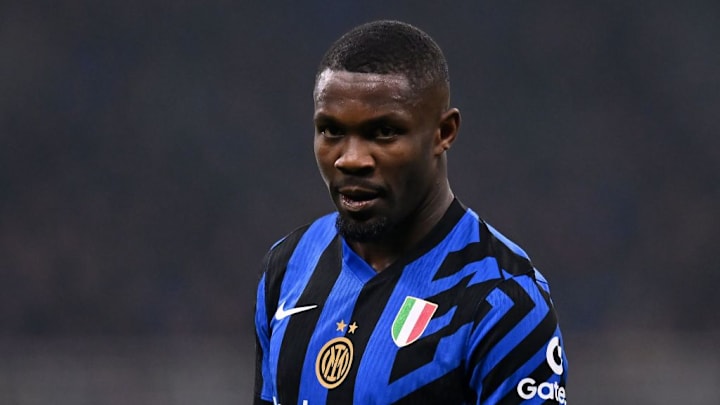 Marcus Thuram
