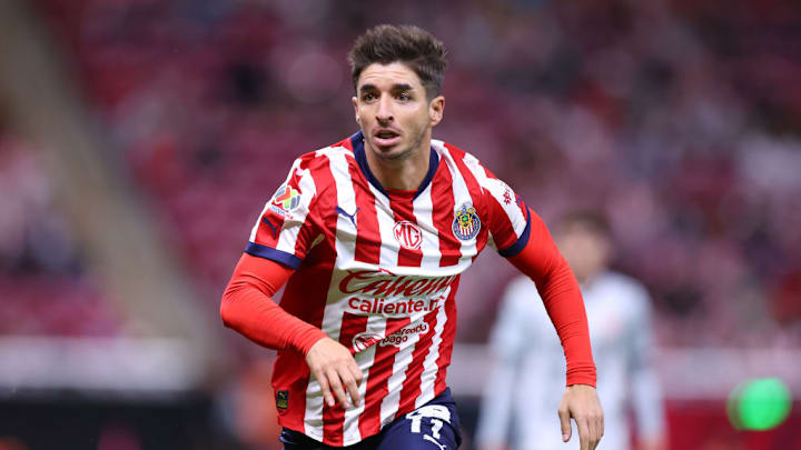 Isaac Brizuela