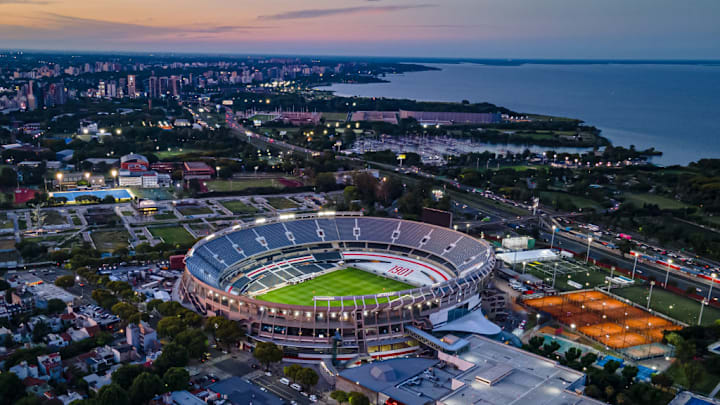 Copa CONMEBOL Libertadores 2024 Final - Previews