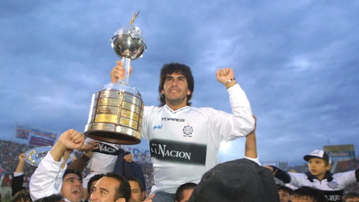 SOC-PARAGUAY-OLIMPIA-LIBERTADORES-CELEBRATION