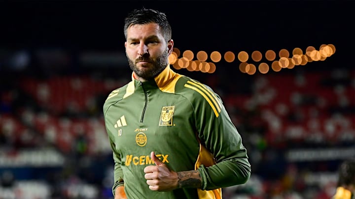 Andre-Pierre Gignac