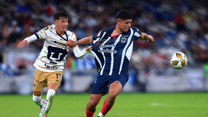 Jorge Ruvalcaba, Victor Guzman