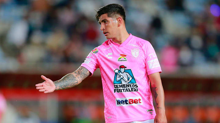 Victor Guzman