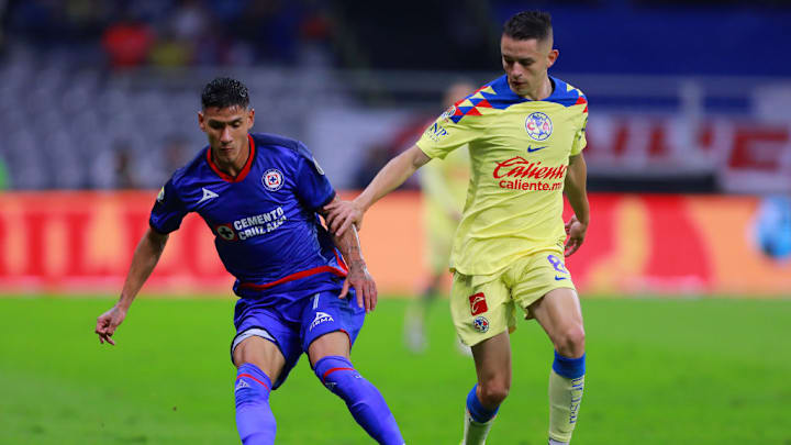 Uriel Antuna, Alvaro Fidalgo