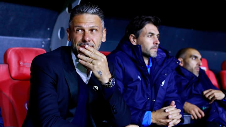 Martin Demichelis