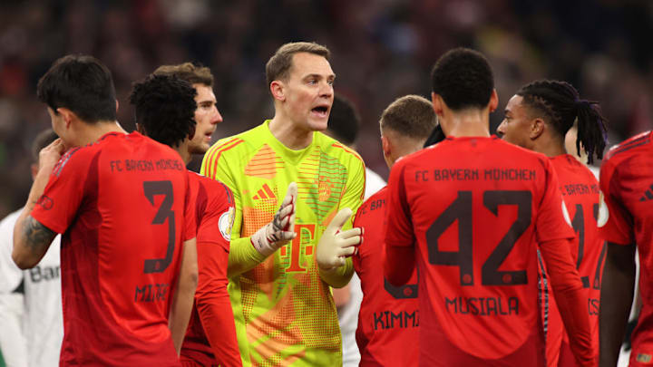 Manuel Neuer