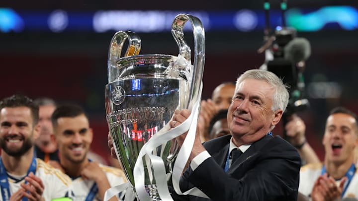 Carlo Ancelotti