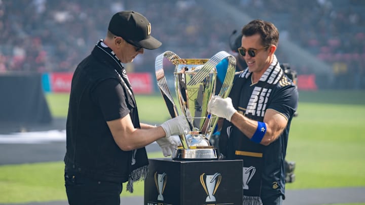 MLS Cup