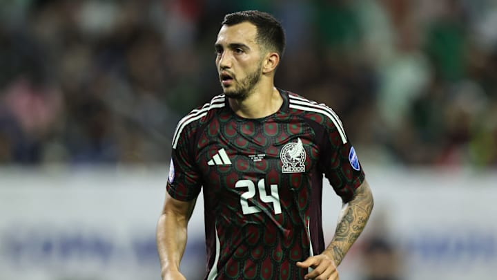 Luis Chavez
