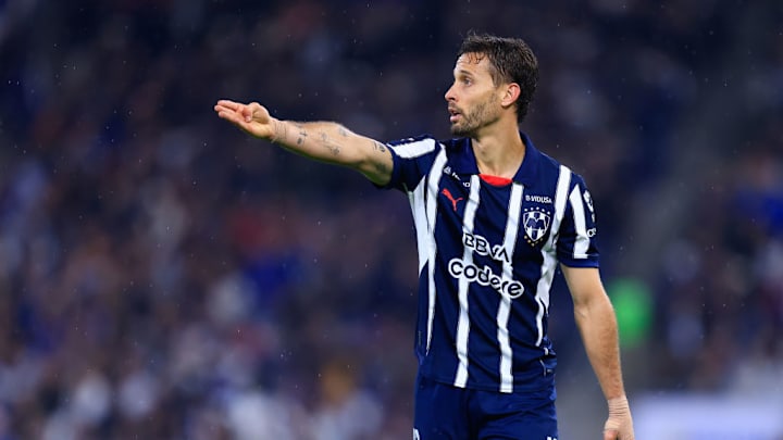 Sergio Canales