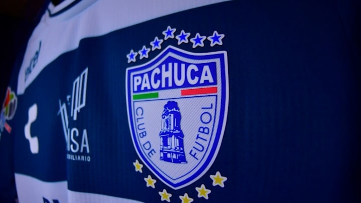 Pachuca v FC Juarez - Torneo Apertura 2024 Liga MX