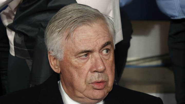 Atalanta v Real Madrid - UEFA Champions League