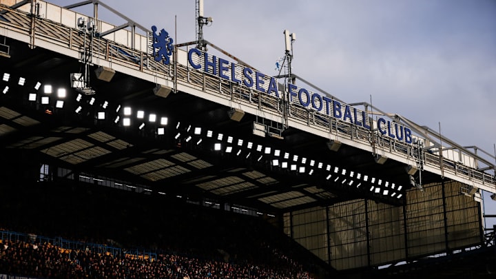 Chelsea FC v Aston Villa FC - Premier League