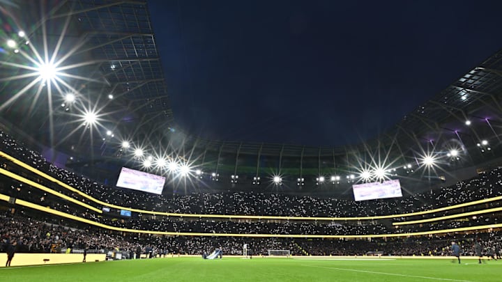 Tottenham Hotspur FC v Chelsea FC - Premier League