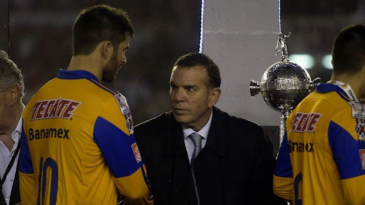 FBL-LIBERTADORES-RIVERPLATE-TIGRES