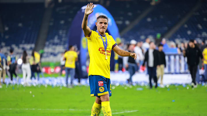 Jonathan Dos Santos
