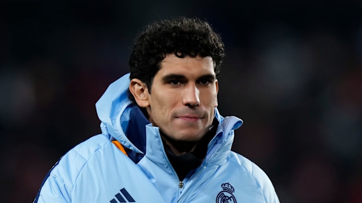 Jesus Vallejo
