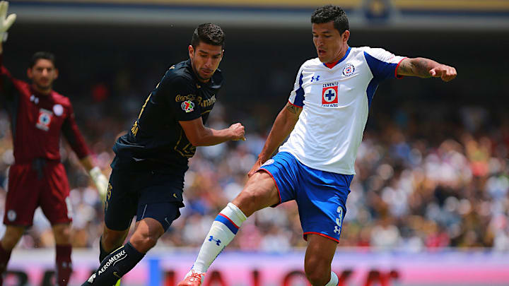 Eduardo Herrera, Francisco Rodriguez