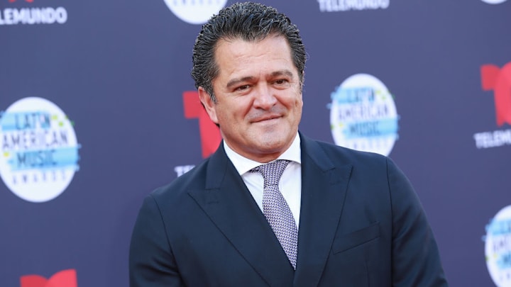 Carlos Hermosillo