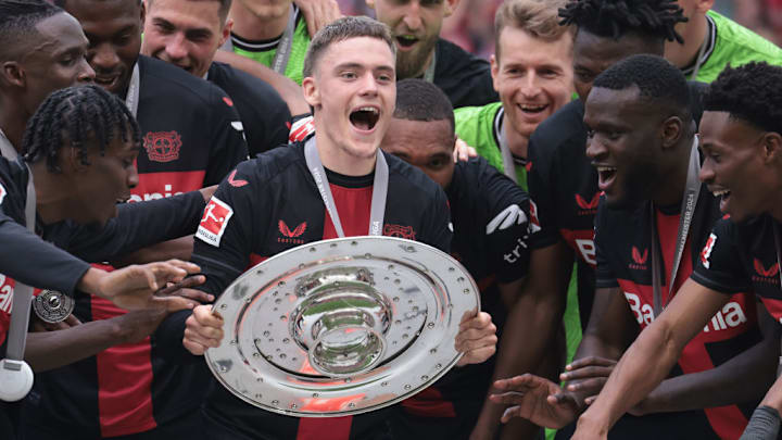 Florian Wirtz