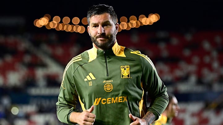 Andre-Pierre Gignac