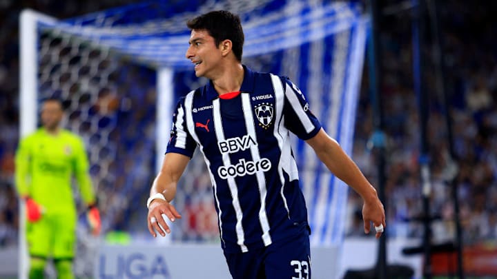 Stefan Medina