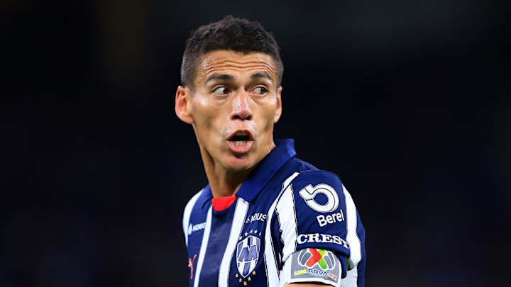 Hector Moreno