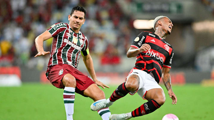 Paulo Henrique Ganso, Wesley França