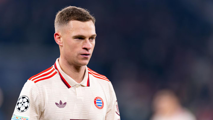 Joshua Kimmich