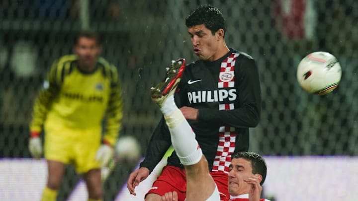 FBL-NED-EREDIVISIE-ALKMAAR-EINDHOVEN