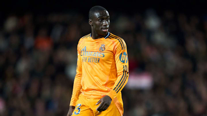Ferland Mendy