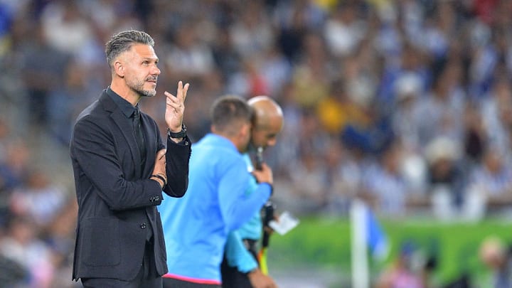 Martin Demichelis