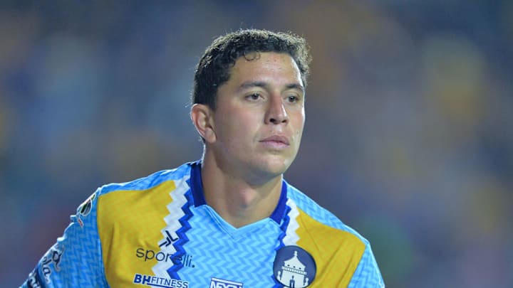 Andrés Sánchez