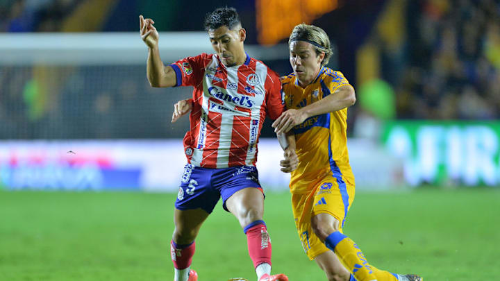 Ricardo Chávez, Sebastian Córdova